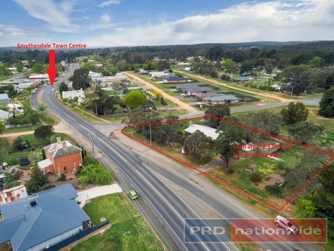 18 Brooke Street, SMYTHESDALE VIC 3351