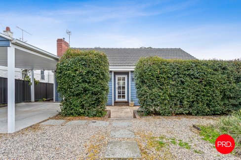 18 Broom Street, BENDIGO VIC 3550