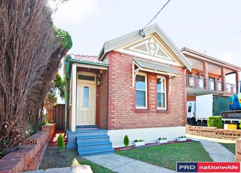 18 Bruce Street, BEXLEY NSW 2207