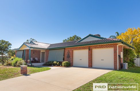 18 Bryan Street, TAMWORTH NSW 2340