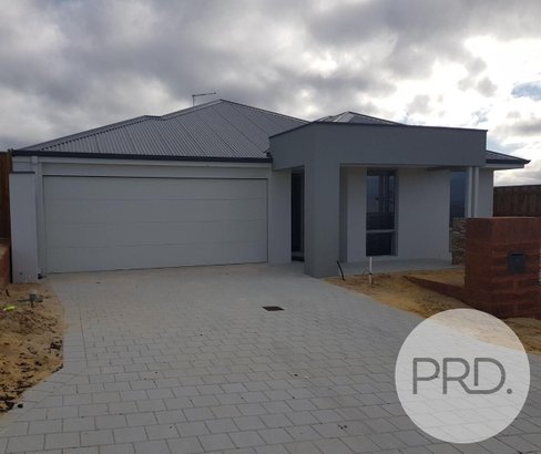 18 Bulloo Loop, ELLENBROOK WA 6069