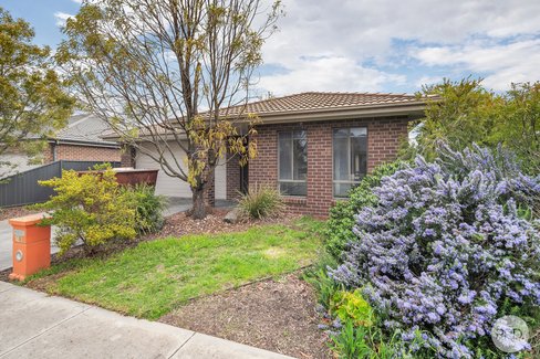 18 Cahill Close, LUCAS VIC 3350