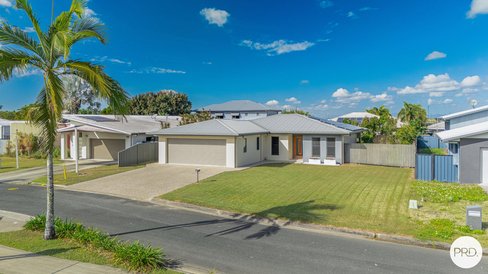 18 Calista Court, PROSERPINE QLD 4800