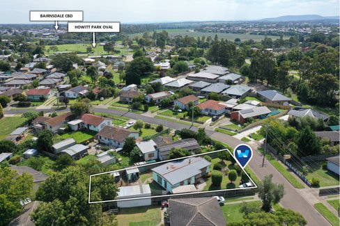 18 Cameron Crescent, East&nbsp;Bairnsdale