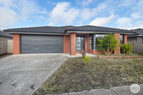 18 Carbine Drive, ALFREDTON