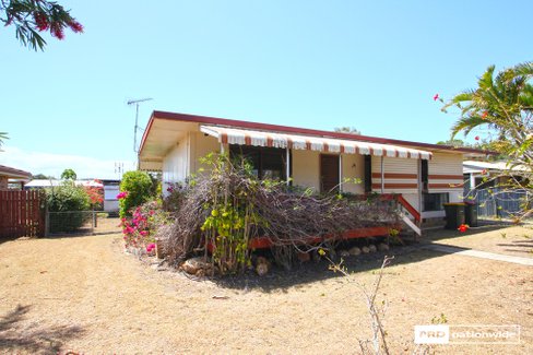 18 Caringa Street, URANGAN QLD 4655