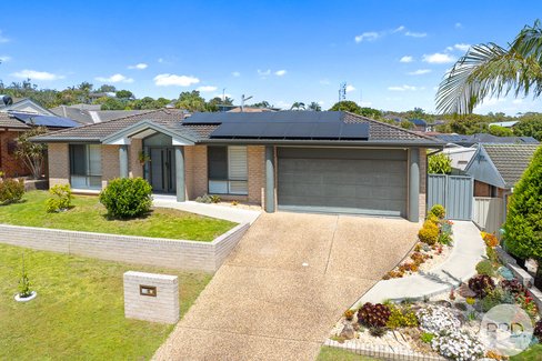 18 Castaway Close, BOAT HARBOUR