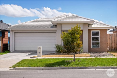 18 Chandler Street, SMYTHES CREEK VIC 3351
