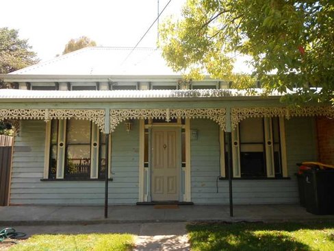 18 Church Street, NEWINGTON VIC 3350