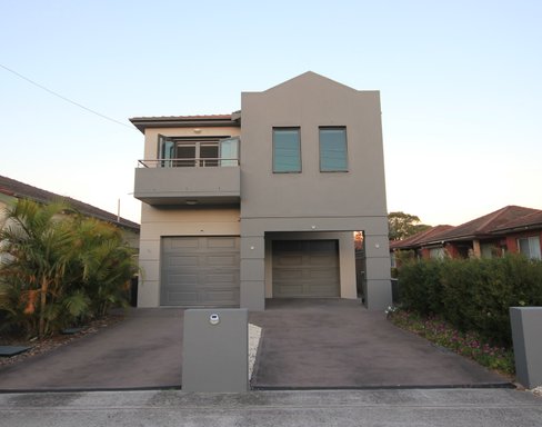 18 Chuter Avenue, MONTEREY NSW 2217