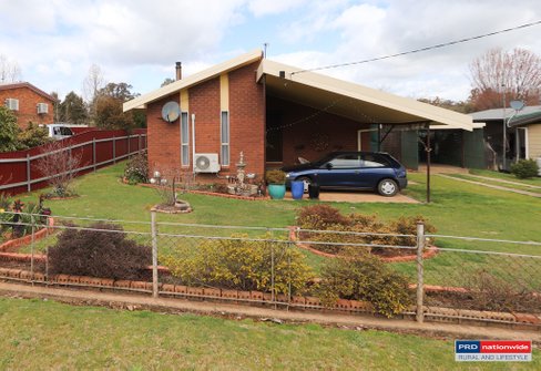 18 Clara Street, TUMBARUMBA NSW 2653