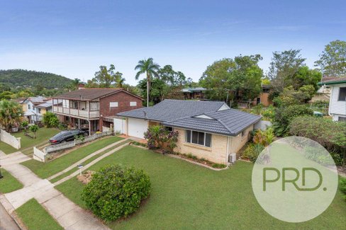 18 Clemesha Street, KEPERRA QLD 4054