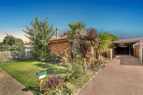 18 Cobham Court Corio 3214