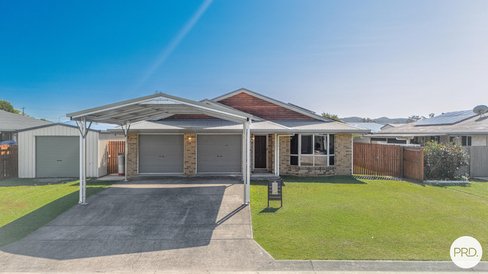 18 Collett Court, MARIAN QLD 4753