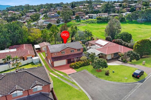 18 Colvin Place, DAPTO NSW 2530