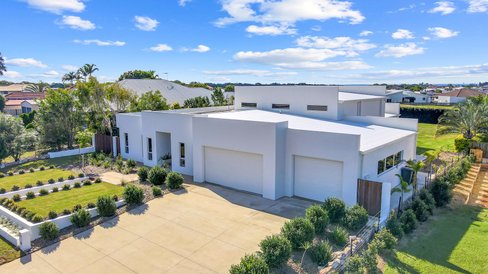 18 Coral Cove Drive CORAL COVE