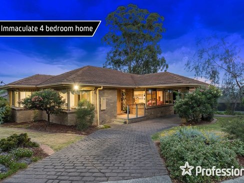 18 Corrong Crescent Mooroolbark 3138