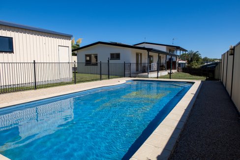 18 Cremorne Drive, TANNUM SANDS QLD 4680