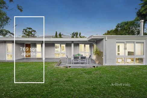 18 Creswick Street Glen Waverley 3150