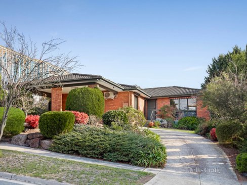 18 Crofton Terrace Doncaster East 3109