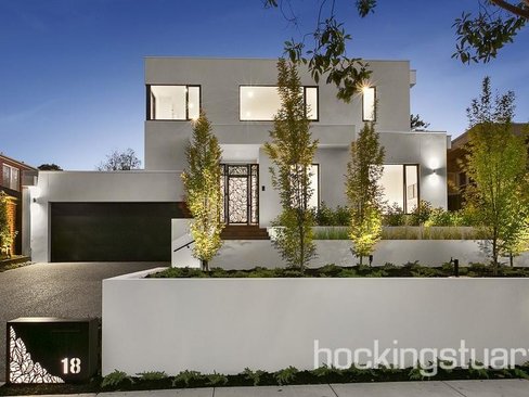 18 Cumberland Avenue Balwyn North 3104