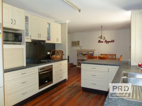 18 Curtois Street, KYOGLE NSW 2474