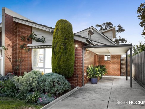 18 Electra Street Williamstown 3016