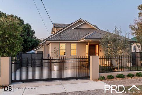 18 Enright Street, EAST HILLS NSW 2213