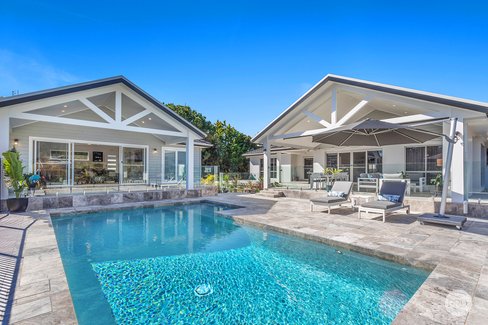 18 Eucalyptus Drive, ONE MILE NSW 2316