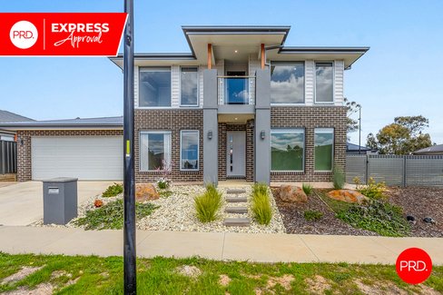 18 Eucalyptus St, JACKASS FLAT VIC 3556