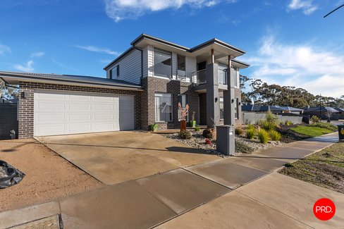 18 Eucalyptus Street, JACKASS FLAT