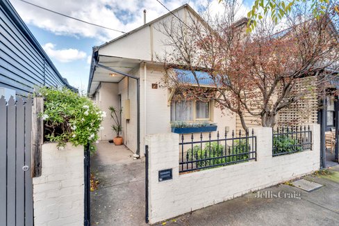 18 Ewing Street Brunswick 3056