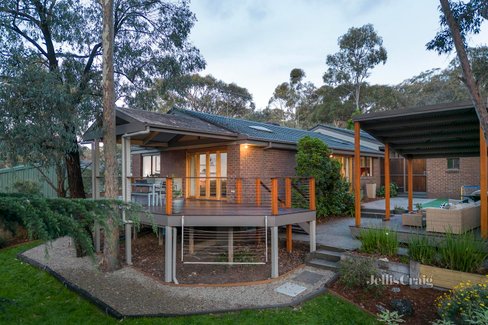 18 Fairdale Court Eltham 3095