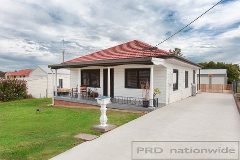 18 Fleet St, BRANXTON NSW 2335