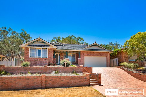 18 Ford Street, TAMWORTH NSW 2340