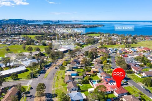 18 Galong Crescent, KOONAWARRA NSW 2530