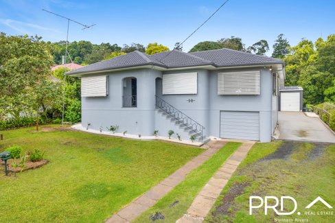 18 Gardner Avenue, LISMORE NSW 2480