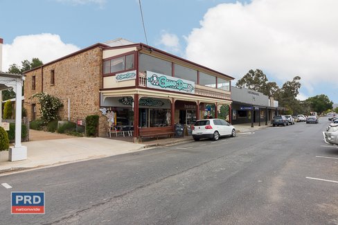 18 Gibraltar Street, BUNGENDORE NSW 2621