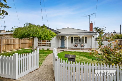 18 Gladstone Street, Hamlyn&nbsp;Heights