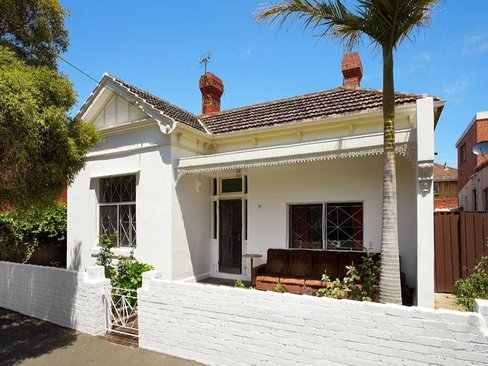 18 Gladstone Street Windsor 3181