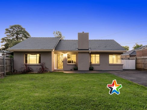 18 Glendale Court Kilsyth 3137