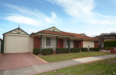 18 Goldentree Drive Chirnside Park 3116