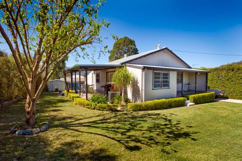 18 Grafton Street, NANA GLEN NSW 2450