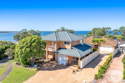 18 Grandview Close, SOLDIERS POINT