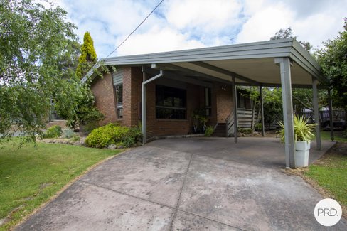 18 Hale Avenue, MOUNT CLEAR VIC 3350