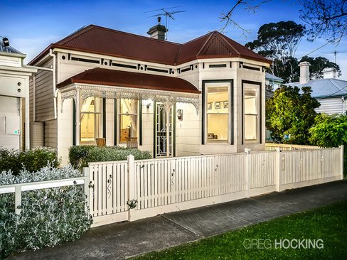 18 Hanmer Street Williamstown 3016