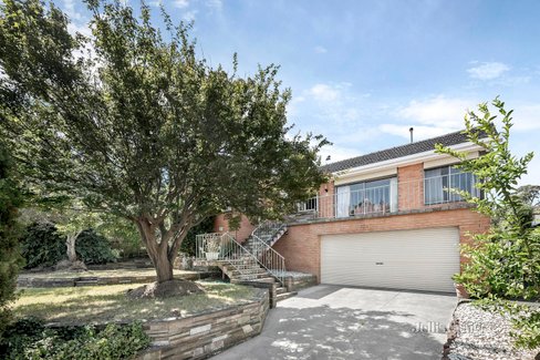 18 Harold Street Bulleen 3105