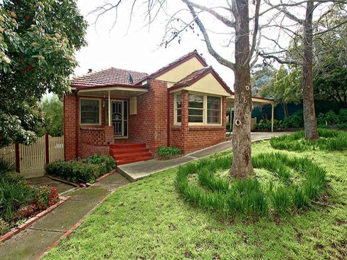 18 Harrison Street Ringwood 3134