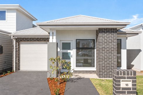 18 Hatter Circuit, CALDERWOOD