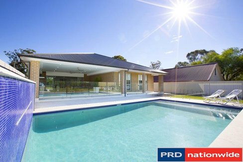 18 Hawkesbury Street, PITT TOWN NSW 2756